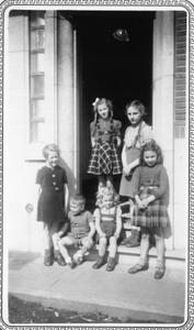 Photo of Gerry Persyn